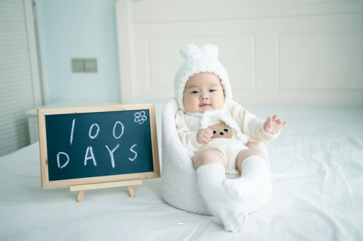 嘉峪关多大的宝宝可以吃盐